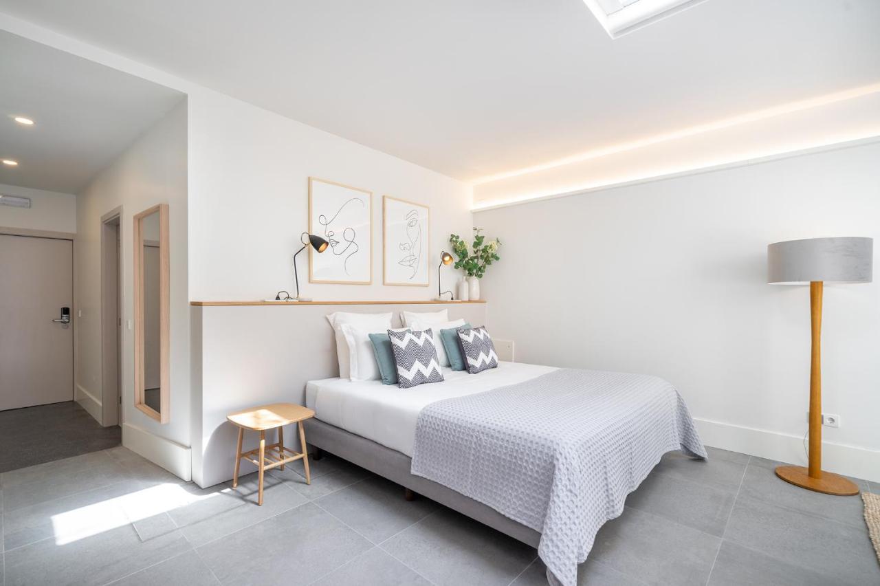Villa Luxury Old Town Oasis For Family And Friends Oporto