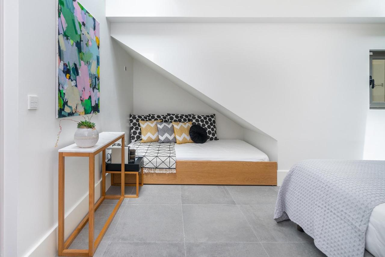 Luxury Old Town Oasis For Family And Friends Villa