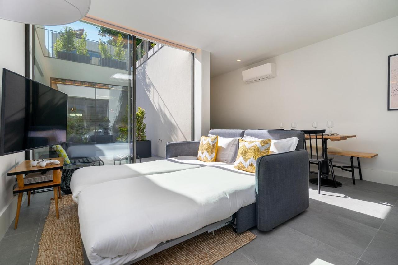 Luxury Old Town Oasis For Family And Friends *