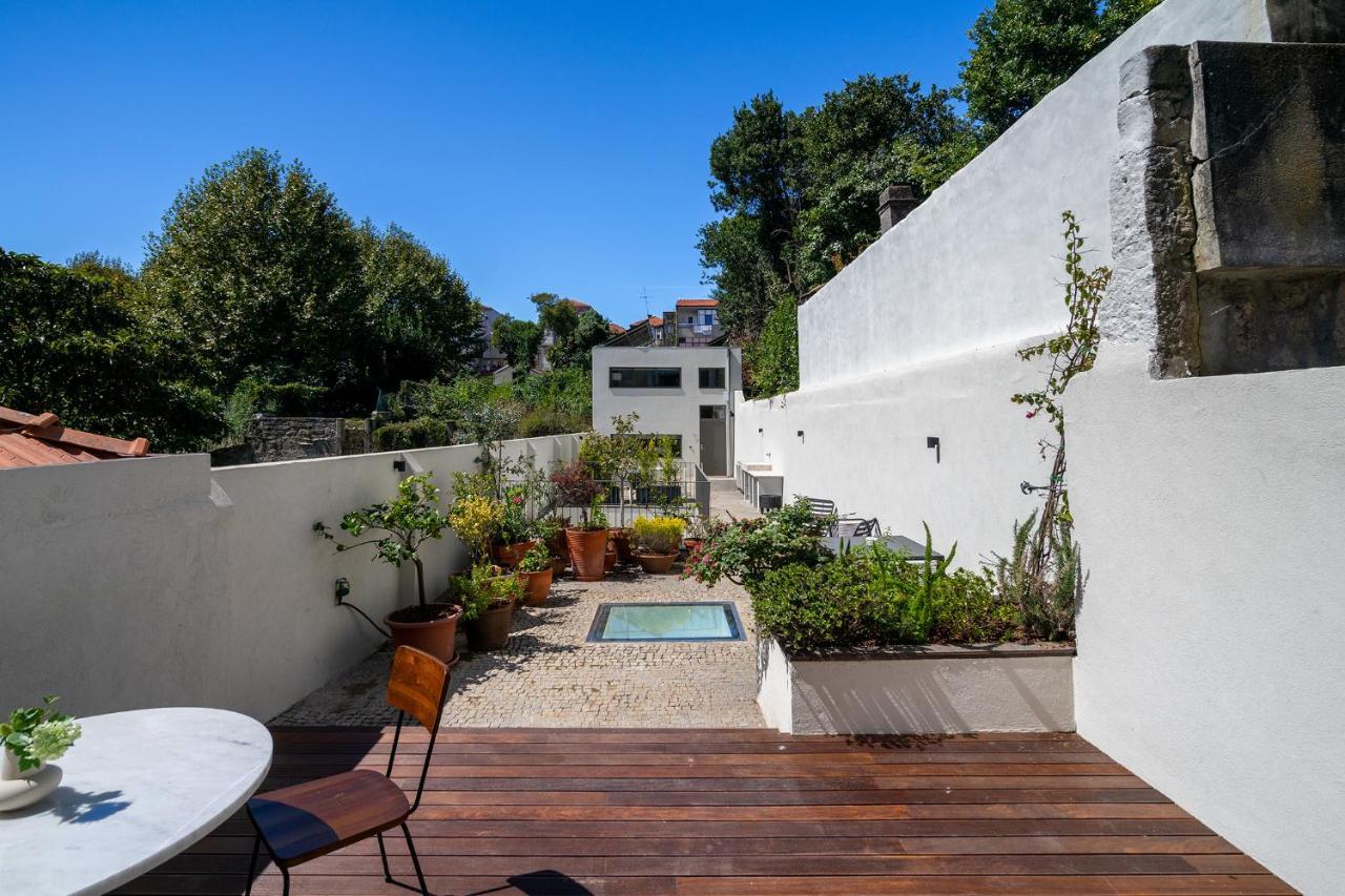 Luxury Old Town Oasis For Family And Friends * Oporto
