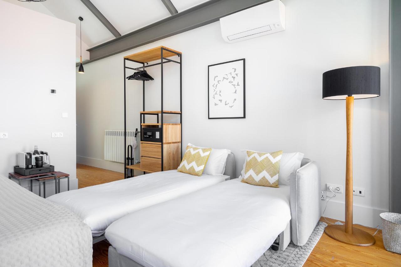 Luxury Old Town Oasis For Family And Friends Villa Oporto