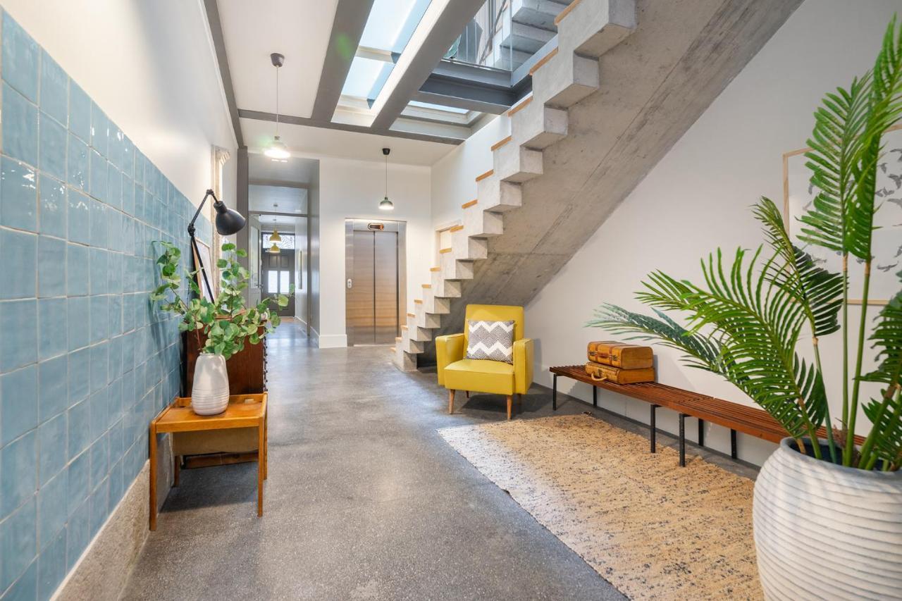 Luxury Old Town Oasis For Family And Friends Villa