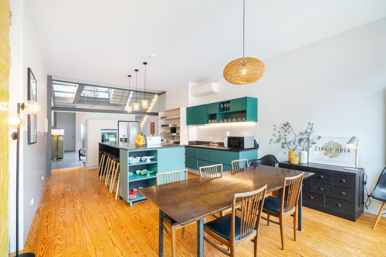 Luxury Old Town Oasis For Family And Friends Villa *