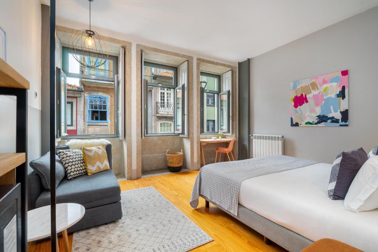 Luxury Old Town Oasis For Family And Friends Villa Oporto