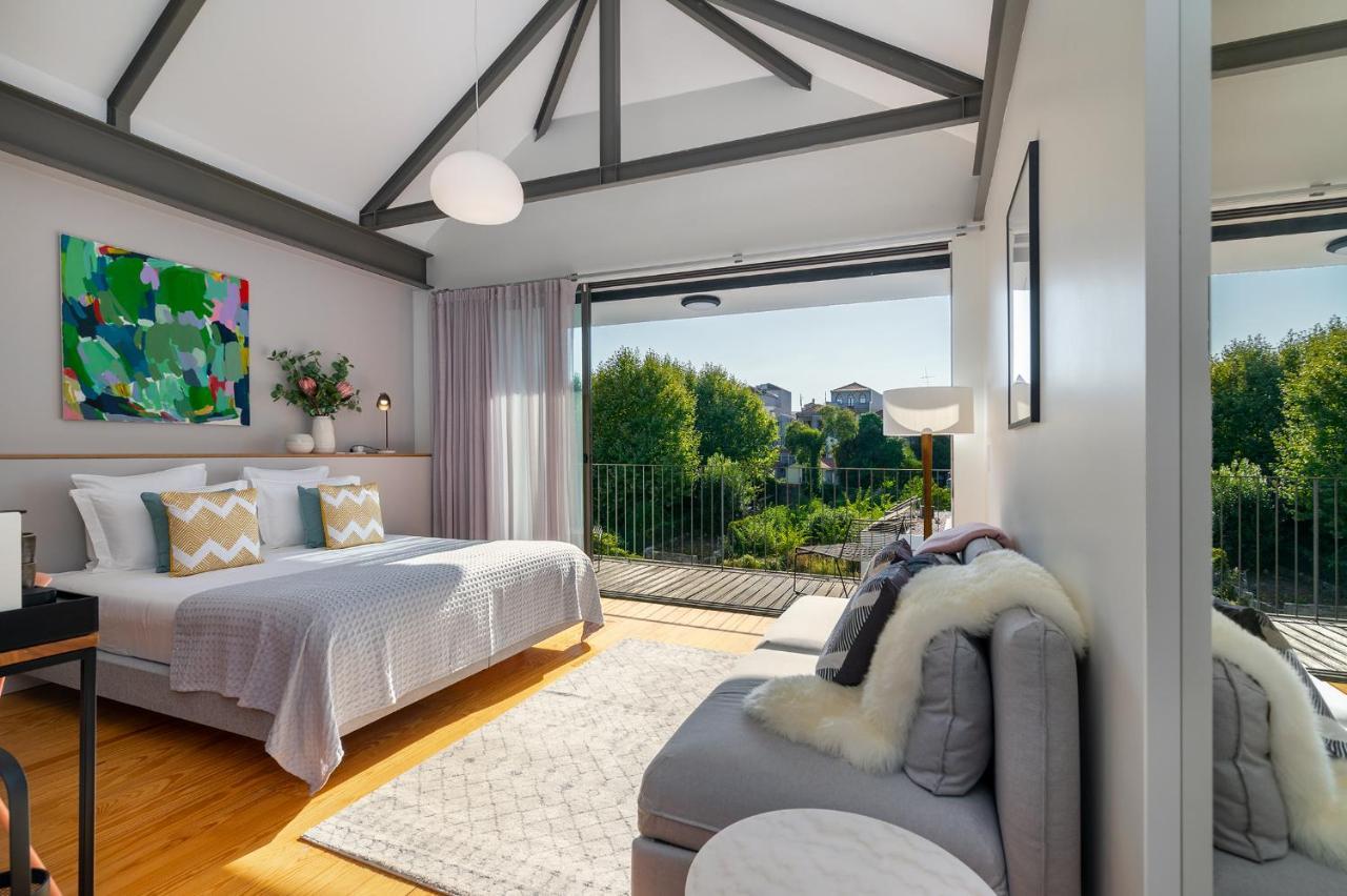 Luxury Old Town Oasis For Family And Friends * Oporto