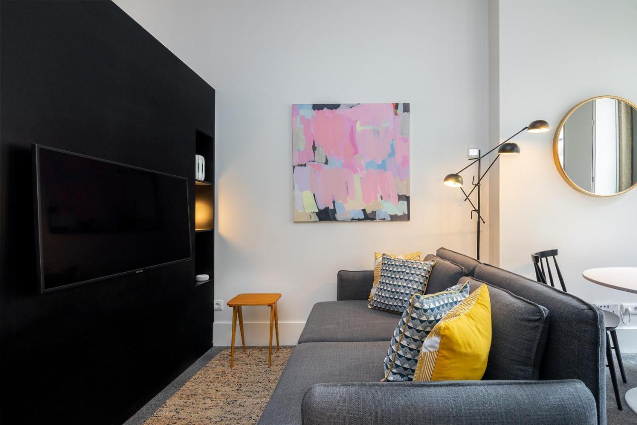Luxury Old Town Oasis For Family And Friends Villa Oporto