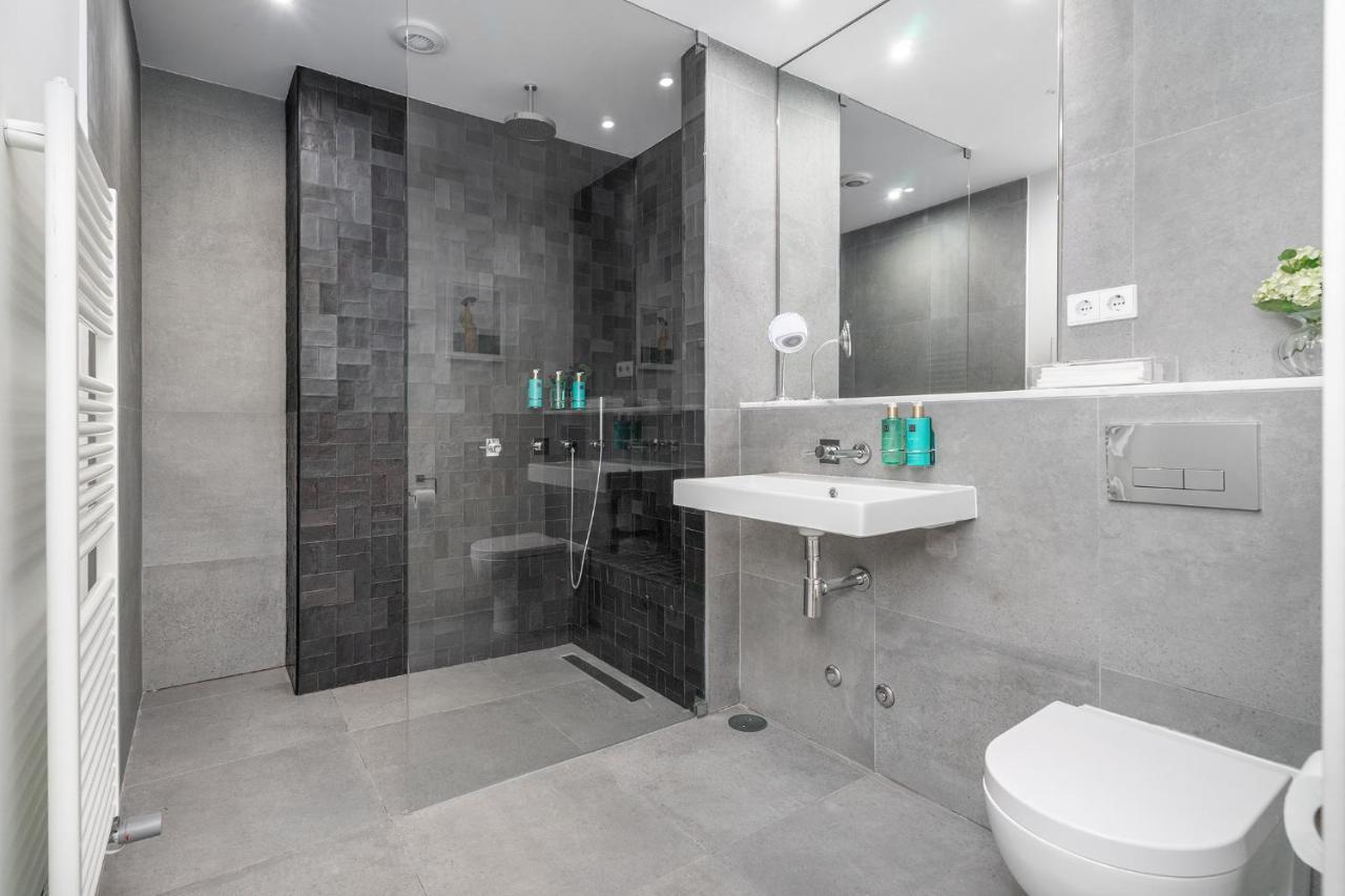 Luxury Old Town Oasis For Family And Friends Villa *