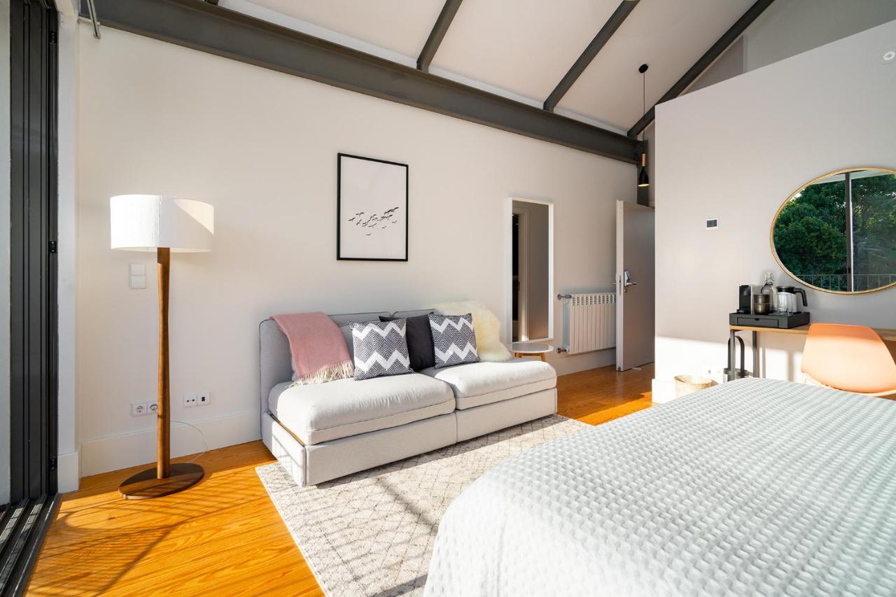 Villa Luxury Old Town Oasis For Family And Friends Oporto