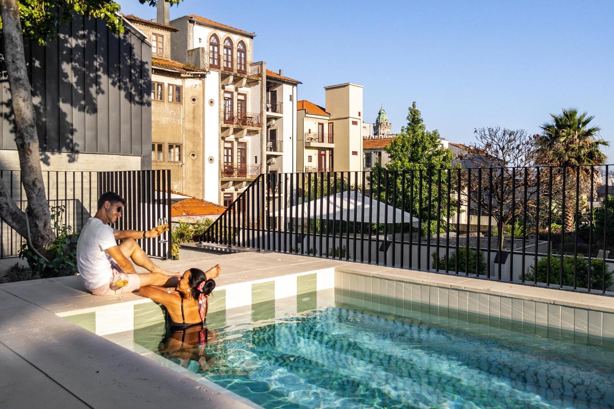 Villa Luxury Old Town Oasis For Family And Friends