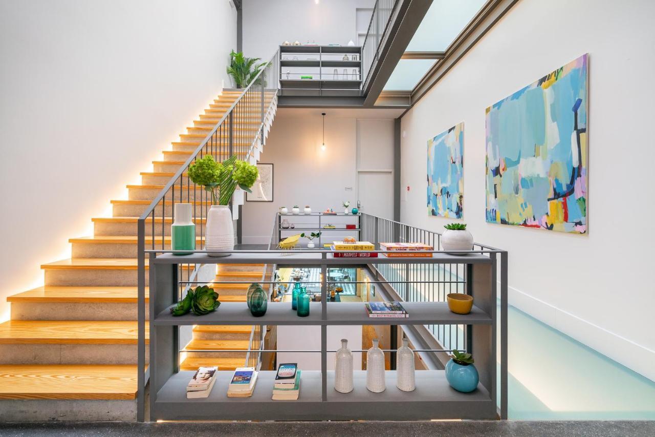 Luxury Old Town Oasis For Family And Friends Villa Porto